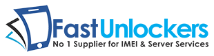 FastUnlockers - No 1 IMEI & Server Services Supplier